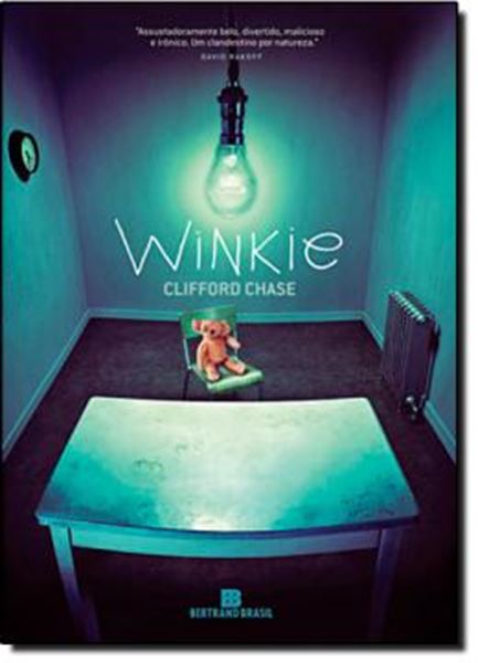 Picture of WINKIE