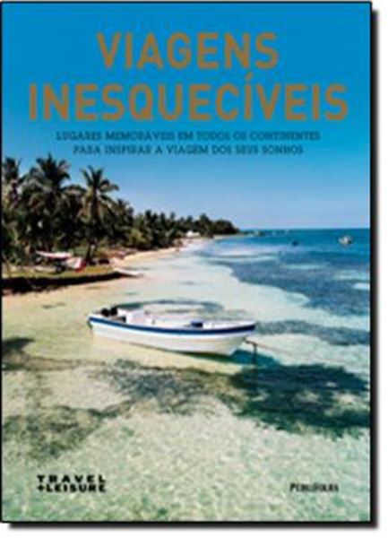 Picture of VIAGENS INESQUECIVEIS