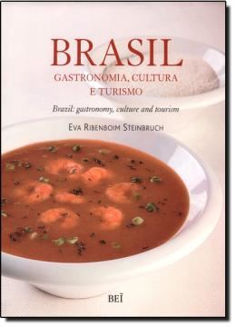 Imagem de BRASIL - GASTRONOMIA, CULTURA E TURISMO