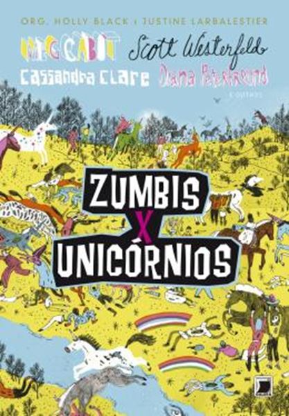 Picture of ZUMBIS X UNICORNIOS