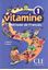Imagem de VITAMINE 1 - LIVRE DE L´ELEVE