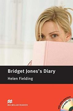 Imagem de BRIDGET JONES´S DIARY WITH AUDIO CD