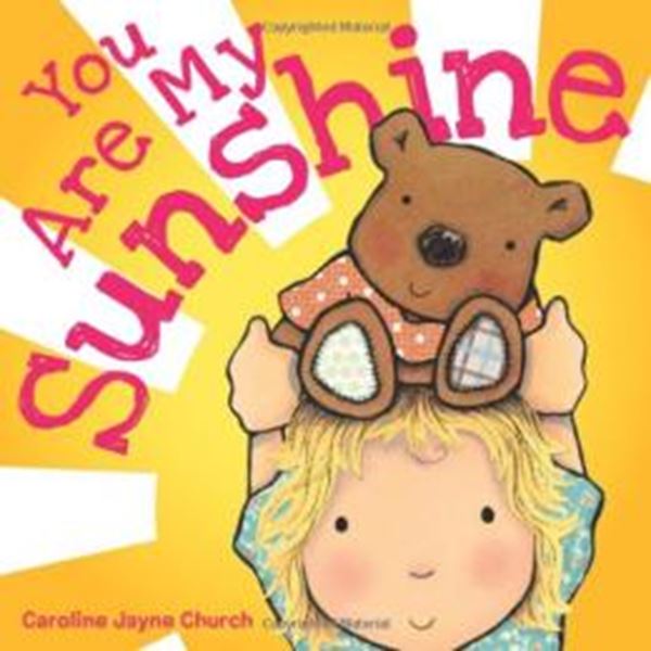 Picture of YOU ARE MY SUNSHINE