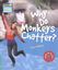 Imagem de WHY DO MONKEYS CHATTER? - LEVEL 5
