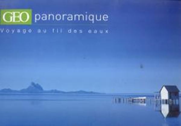 Picture of VOYAGE AU FIL DES EAUX