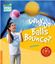 Imagem de WHY DO BALLS BOUNCE? - LEVEL 6