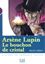 Imagem de ARSENE LUPIN, LE BOUCHON DE CRISTAL - LIVRE NIVEAU 1