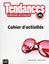 Imagem de TENDANCES A1 - CAHIER D´EXERCICES