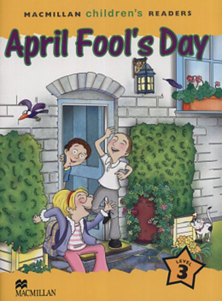 Picture of APRIL FOOL´S DAY 