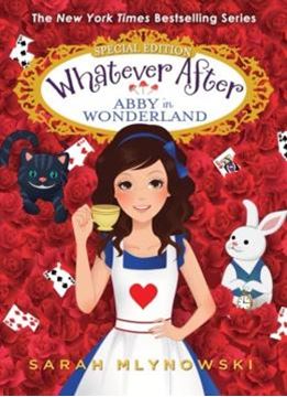Imagem de ABBY IN WONDERLAND