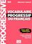 Imagem de VOCABULAIRE PROGRESSIF DU FRANCAIS - NIVEAU DEBUTANT COMPLET + CD - NOUVELLE COUVERTURE