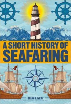 Imagem de A SHORT HISTORY OF SEAFARING