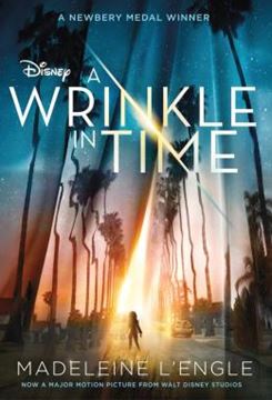Imagem de A WRINKLE IN TIME - TIME QUINTET, BOOK 1