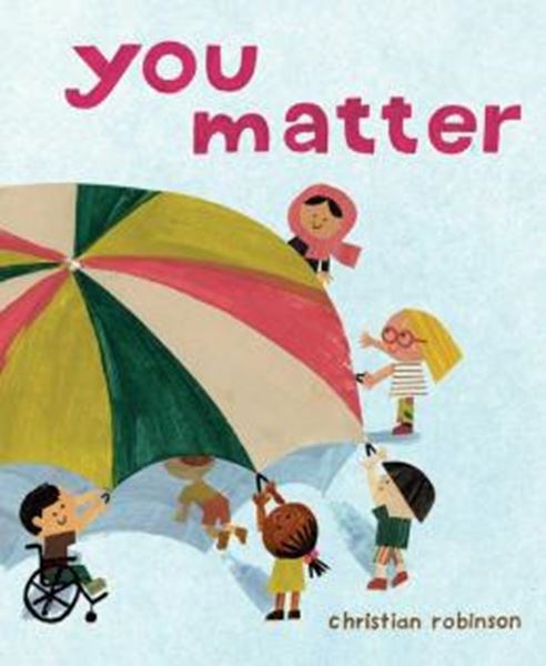 Picture of YOU MATTER