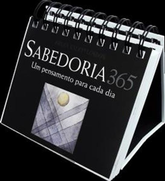 Picture of 365 SABEDORIA