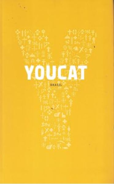 Picture of YOUCAT - CATECISMO JOVEM DA IGREJA CATOLICA - CAPA LUXO - 1ª ED