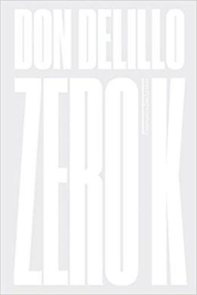 Picture of ZERO K - ROMANCE