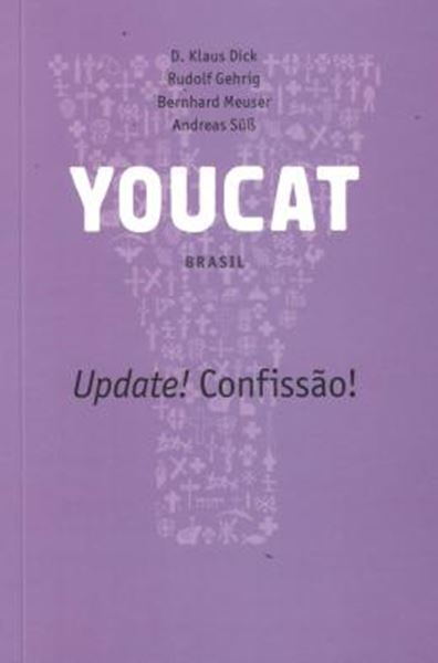 Picture of YOUCAT - UPDATE! CONFISSAO! - SIMPLES