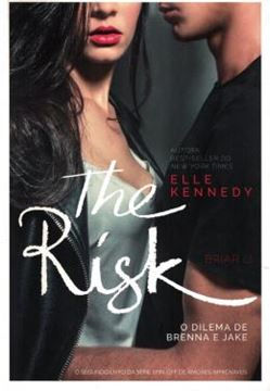 Imagem de  RISK - O DILEMA DE BRENNA E JAKE, THE