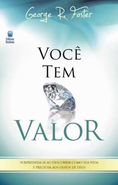 Picture of VOCÊ TEM VALOR