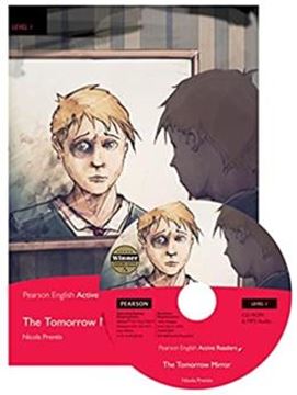 Imagem de  TOMORROW MIRROR, THE