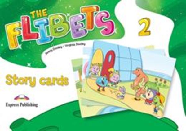 Picture of  FLIBETS 2 STORY CARDS, THE