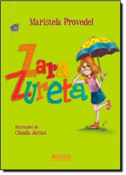 Imagem de ZARA ZURETA 