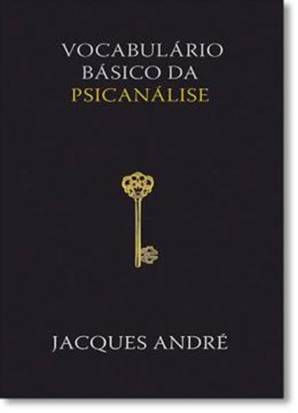 Picture of VOCABULARIO BASICO DA PSICANALISE