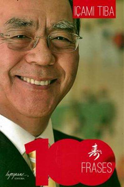 Picture of 100 FRASES DE ICAMI TIBA