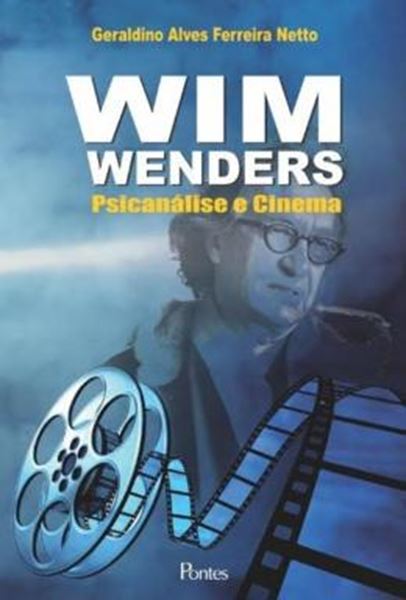 Picture of WIM WENDERS - PSICANALISE E CINEMA