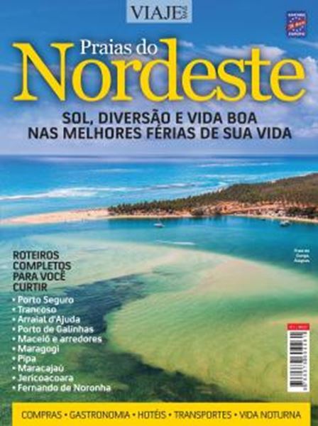 Picture of VIAJE MAIS - PRAIAS DO NORDESTE