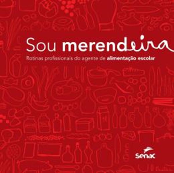 Picture of SOU MERENDEIRA - 2ª ED