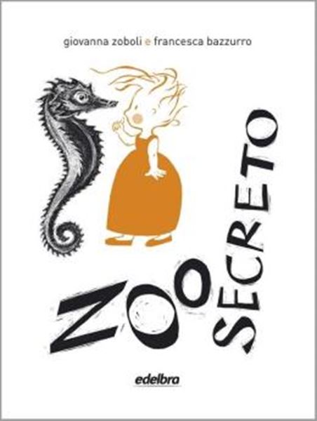 Picture of ZOO SECRETO