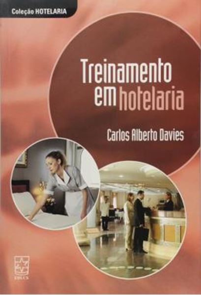 Picture of TREINAMENTO EM HOTELARIA