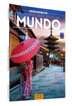 Imagem de 50 DESTINOS DOS SONHOS - OS LUGARES MAIS BELOS DO MUNDO