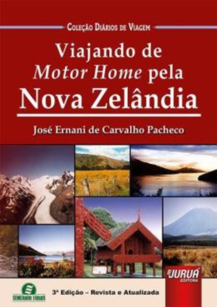 Picture of VIAJANDO DE MOTOR HOME PELA NOVA ZELANDIA