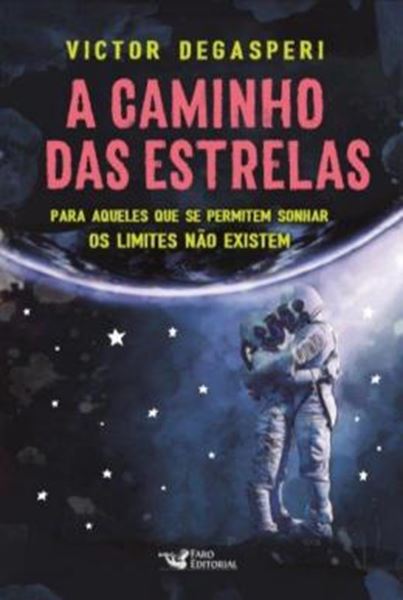 Picture of A CAMINHO DAS ESTRELAS