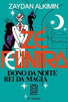 Imagem de ZE PELINTRA