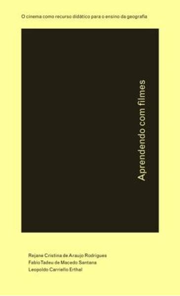 Picture of APRENDENDO COM FILMES