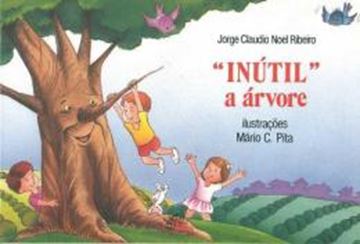 Imagem de "INUTIL" A ARVORE - 10ª ED