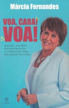 Imagem de VOA, CARA! VOA!