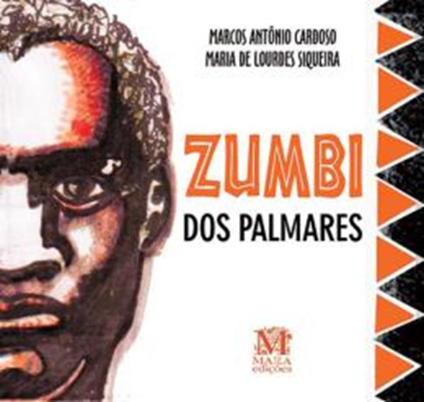 Picture of ZUMBI DOS PALMARES - 2ª ED