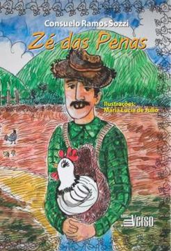 Imagem de ZE DAS PENAS