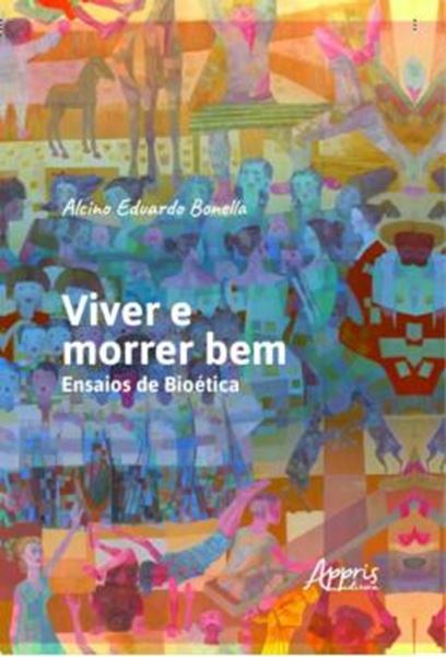 Picture of VIVER E MORRER BEM