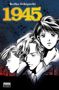 Imagem de 1945 - VOLUME UNICO