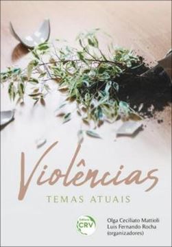 Imagem de VIOLENCIAS TEMAS ATUAIS