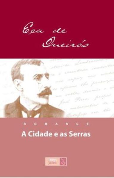 Picture of A CIDADE E AS SERRAS