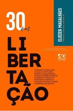 Imagem de 30 DIAS DE LIBERTACAO