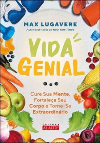 Picture of VIDA GENIAL