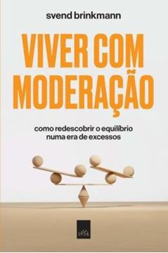 Imagem de VIVER COM MODERACAO